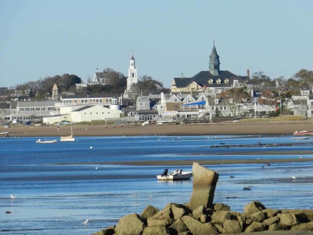 Anchor Inn Beach House Provincetown Bagian luar foto