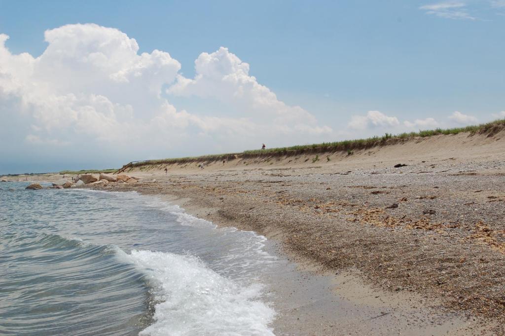 Anchor Inn Beach House Provincetown Bagian luar foto