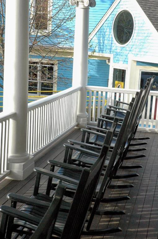 Anchor Inn Beach House Provincetown Ruang foto