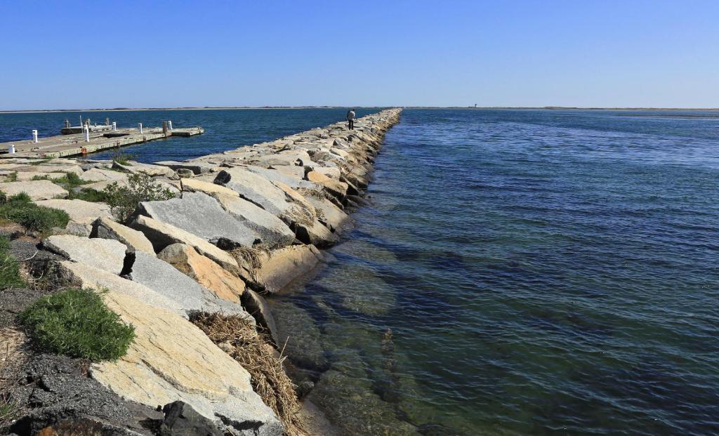 Anchor Inn Beach House Provincetown Bagian luar foto