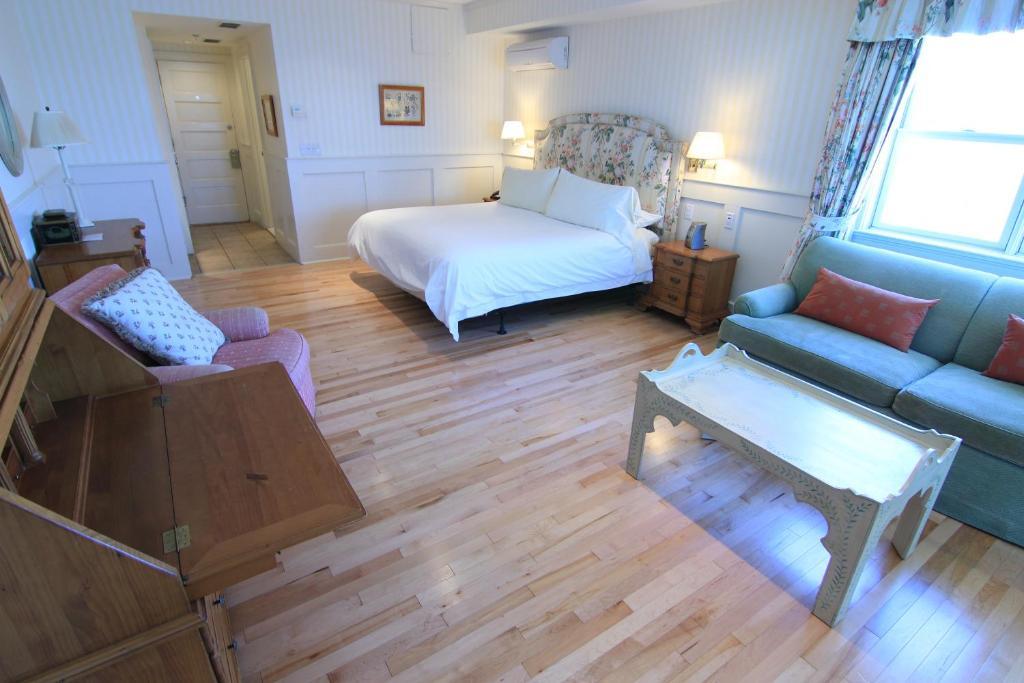 Anchor Inn Beach House Provincetown Ruang foto