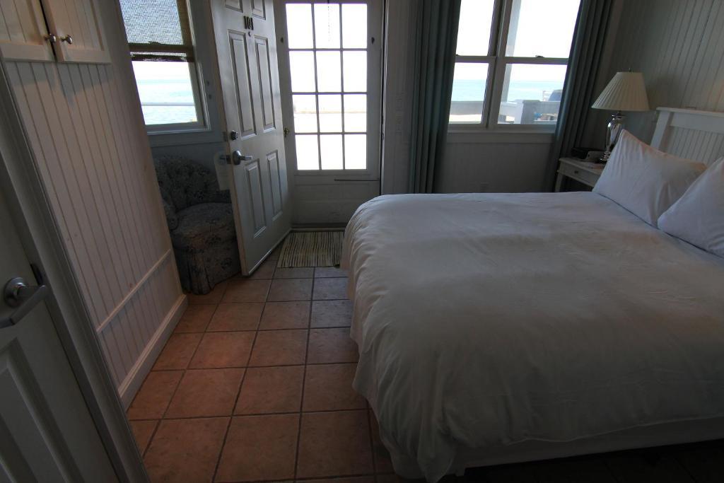 Anchor Inn Beach House Provincetown Bagian luar foto