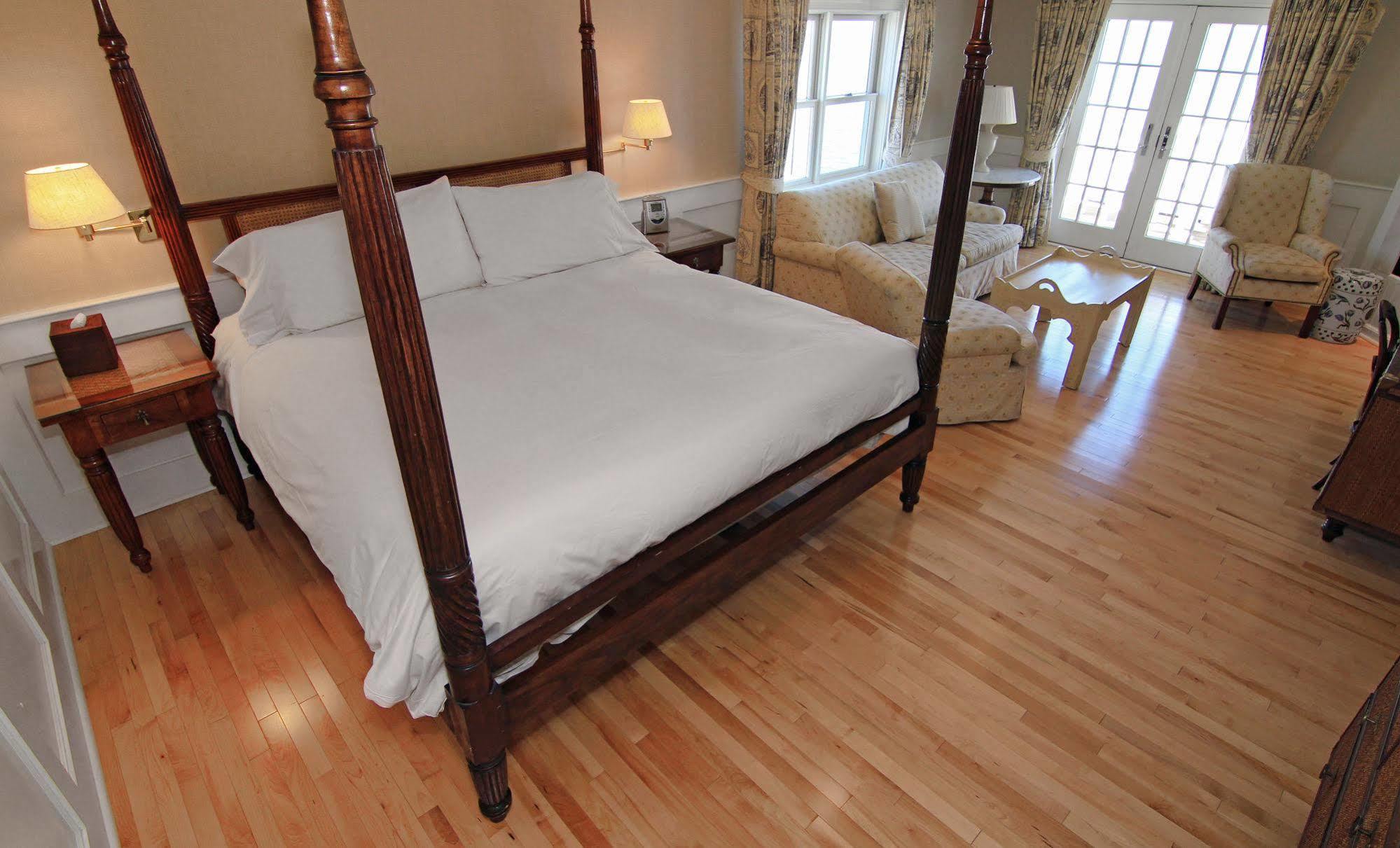 Anchor Inn Beach House Provincetown Bagian luar foto