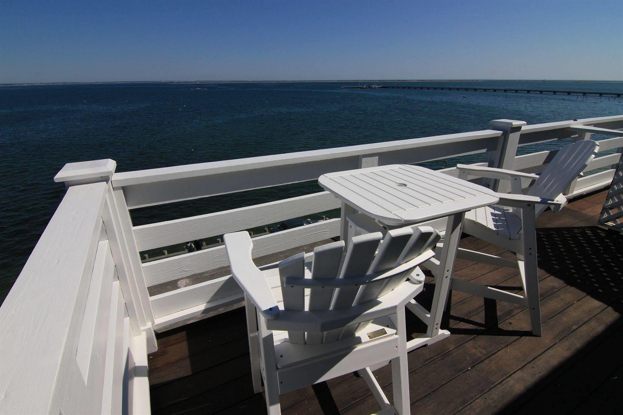Anchor Inn Beach House Provincetown Bagian luar foto