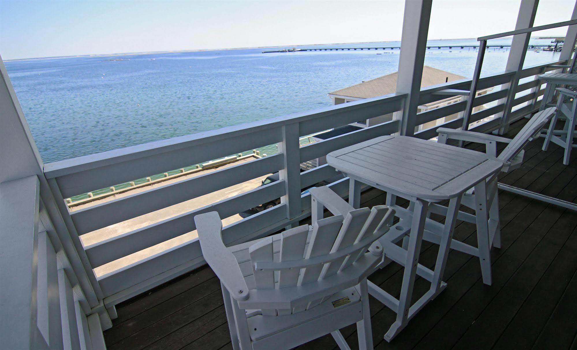 Anchor Inn Beach House Provincetown Bagian luar foto
