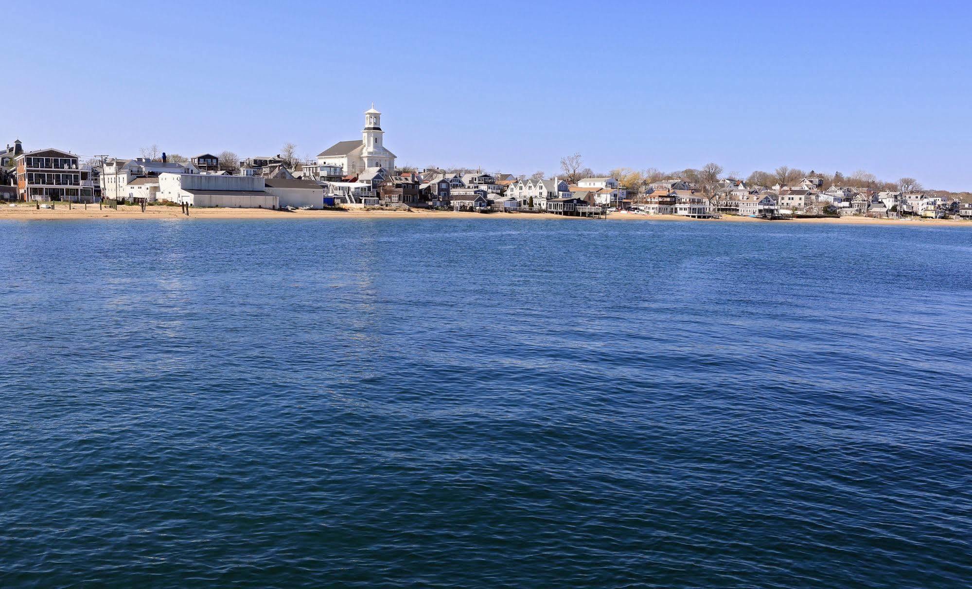 Anchor Inn Beach House Provincetown Bagian luar foto